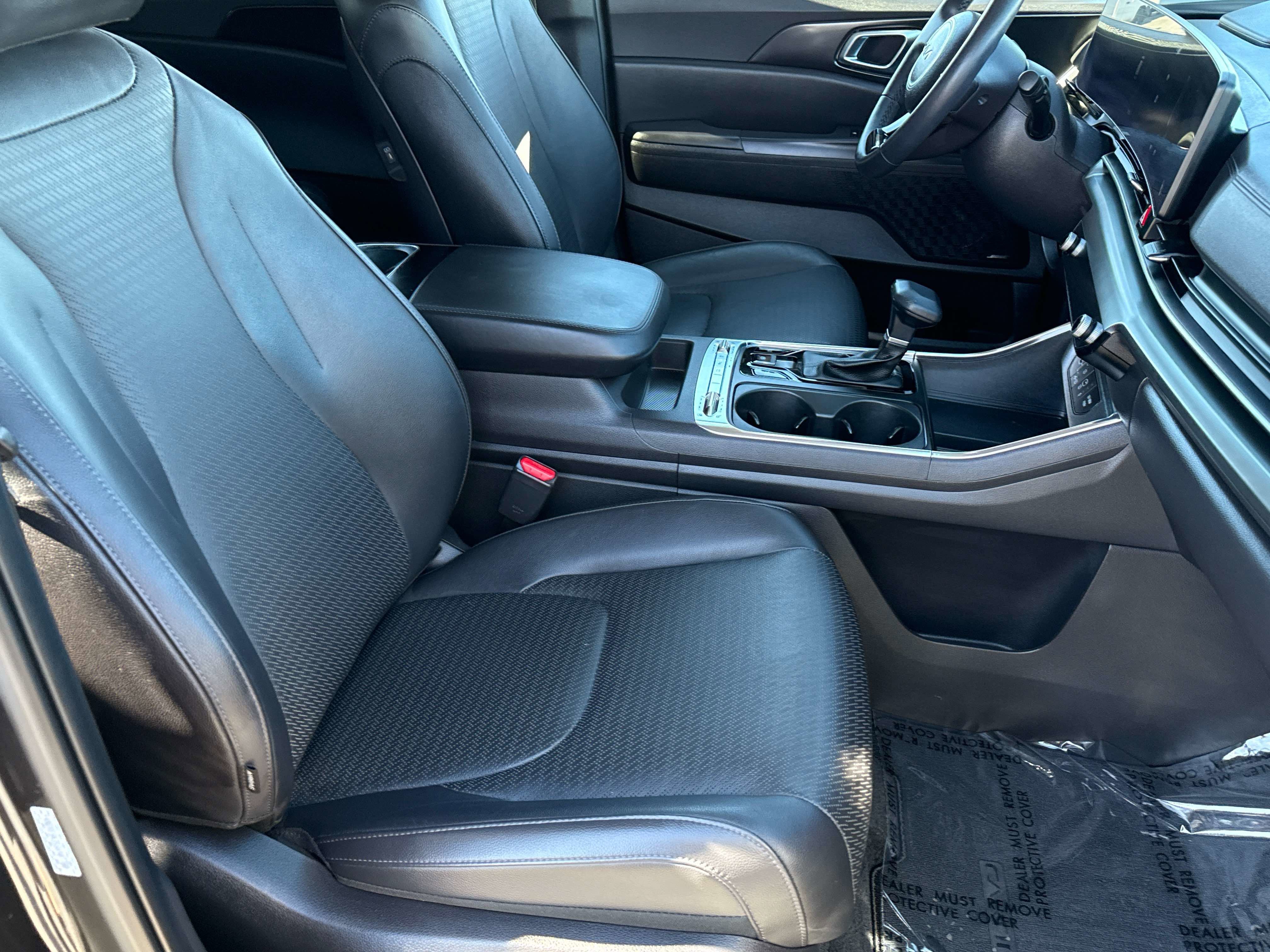 2025 Kia Carnival SX Prestige