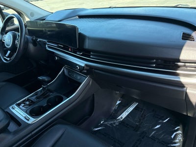 2025 Kia Carnival SX Prestige