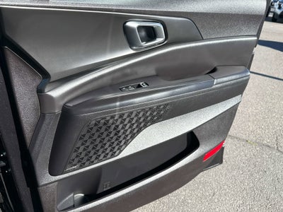 2025 Kia Carnival SX Prestige