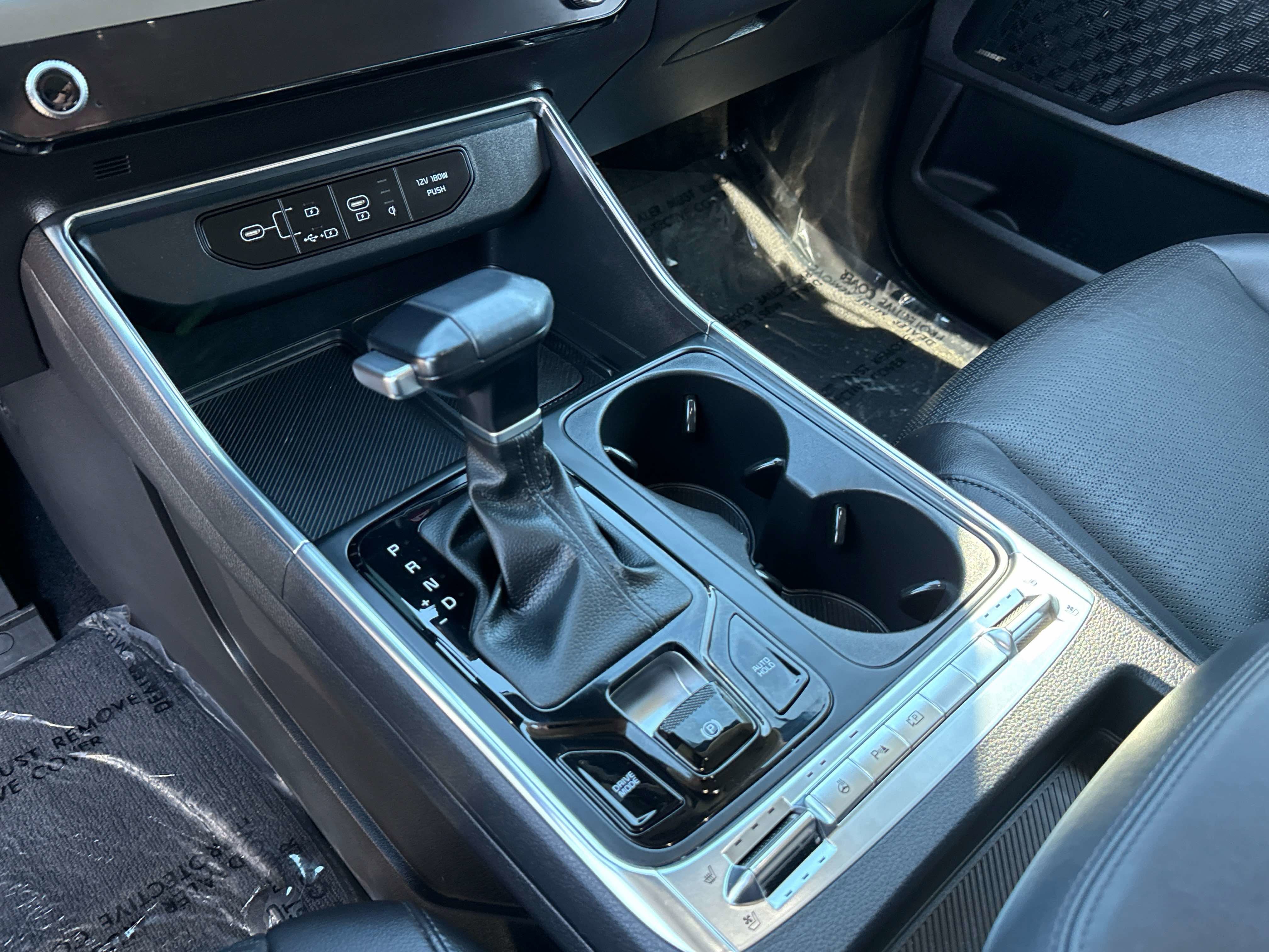 2025 Kia Carnival SX Prestige