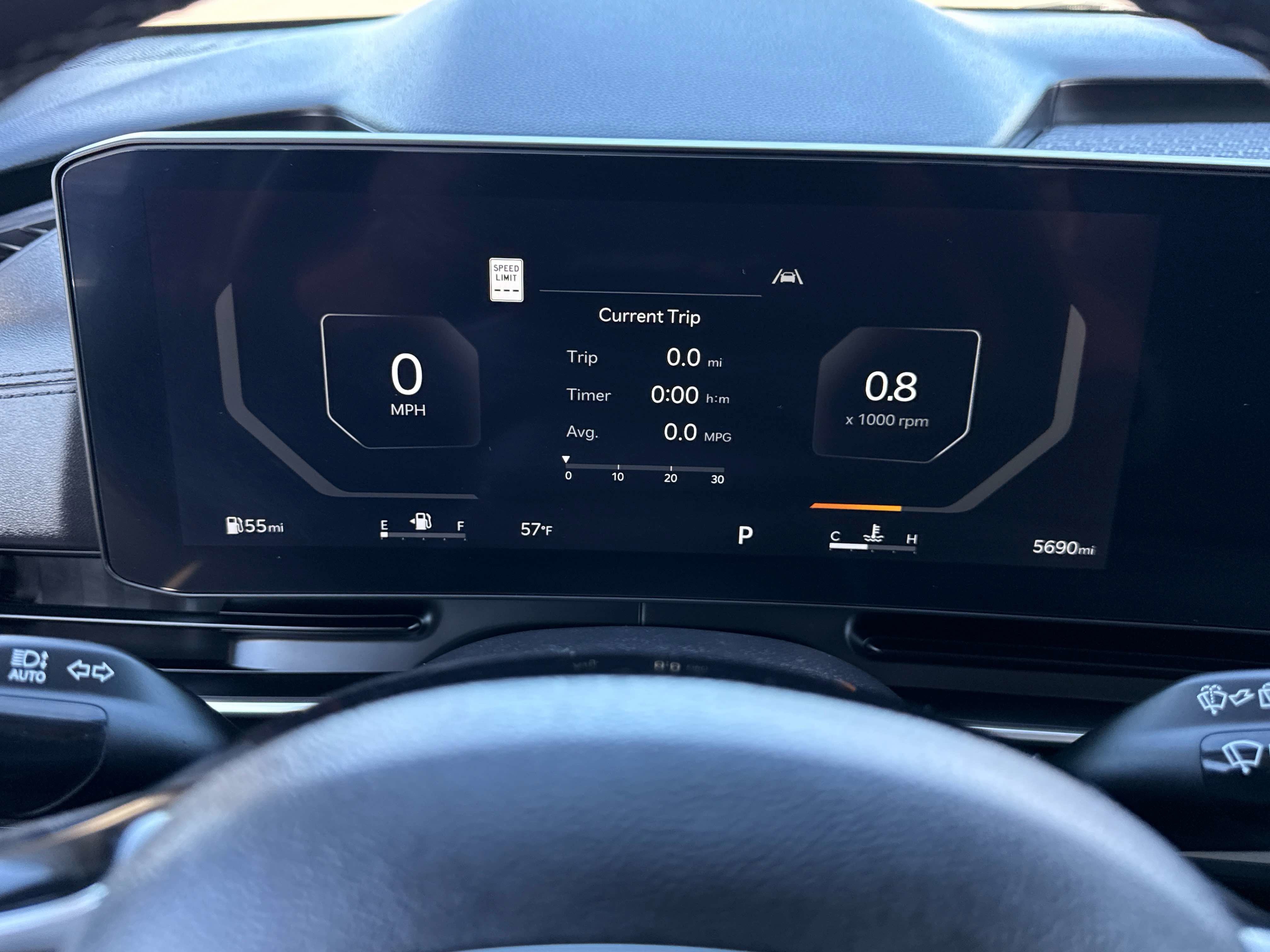 2025 Kia Carnival SX Prestige