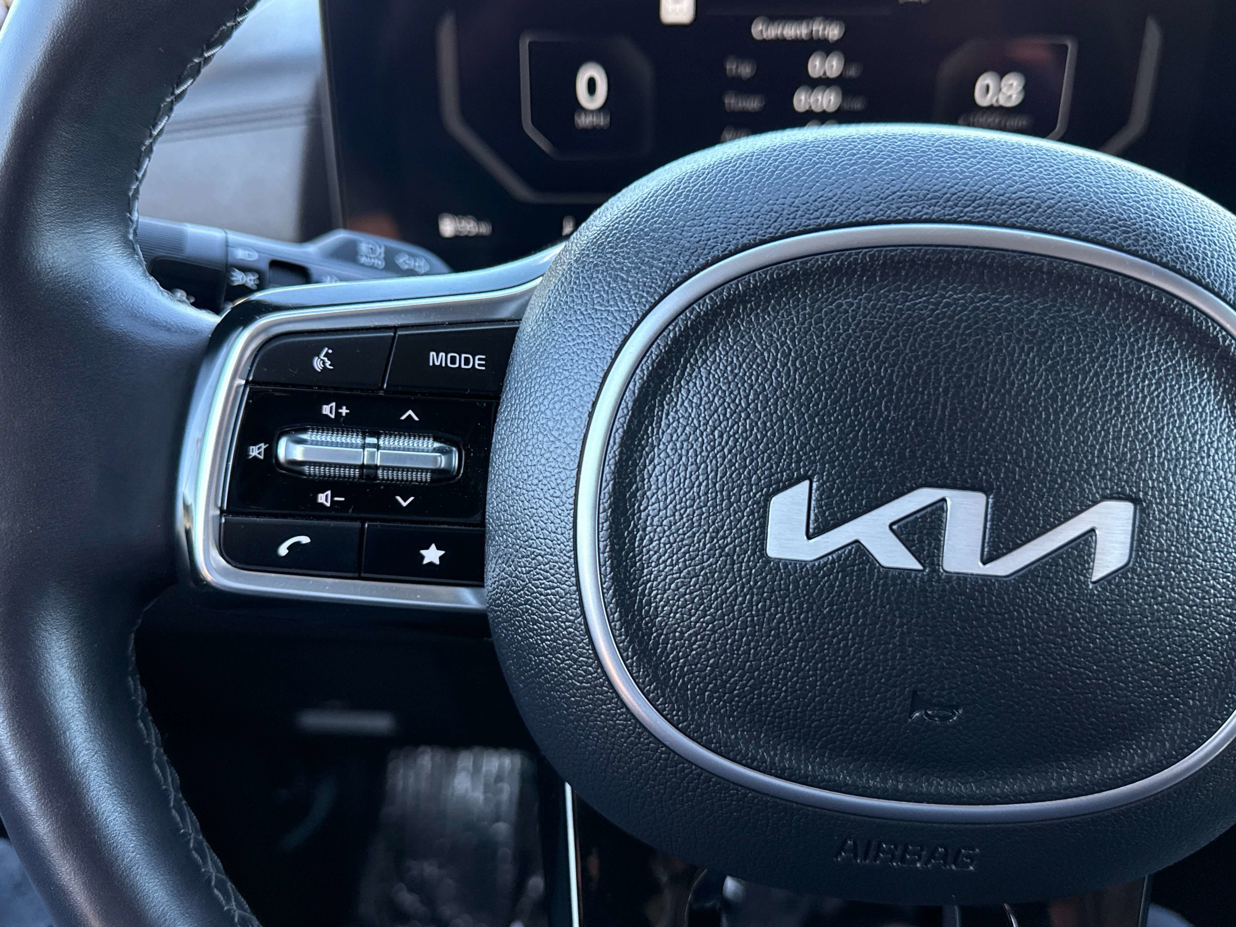 2025 Kia Carnival SX Prestige