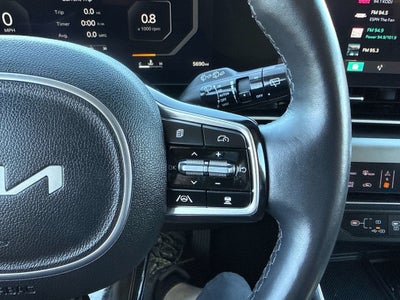 2025 Kia Carnival SX Prestige