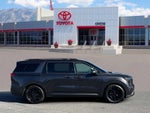 2025 Kia Carnival SX Prestige