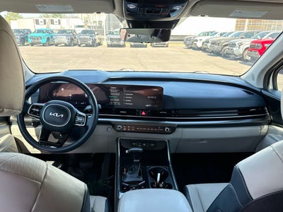 2025 Kia Carnival SX Prestige