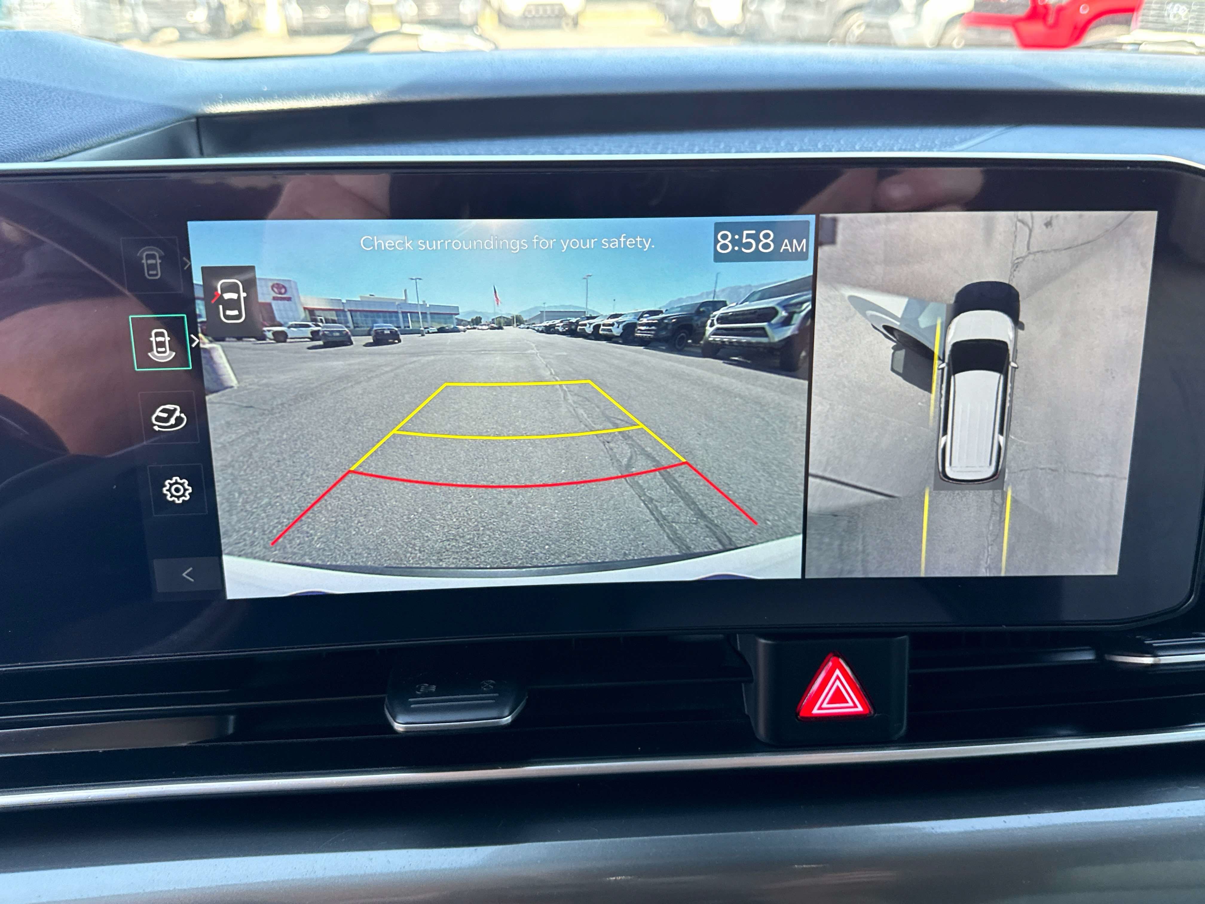 2025 Kia Carnival SX Prestige - Photo 23
