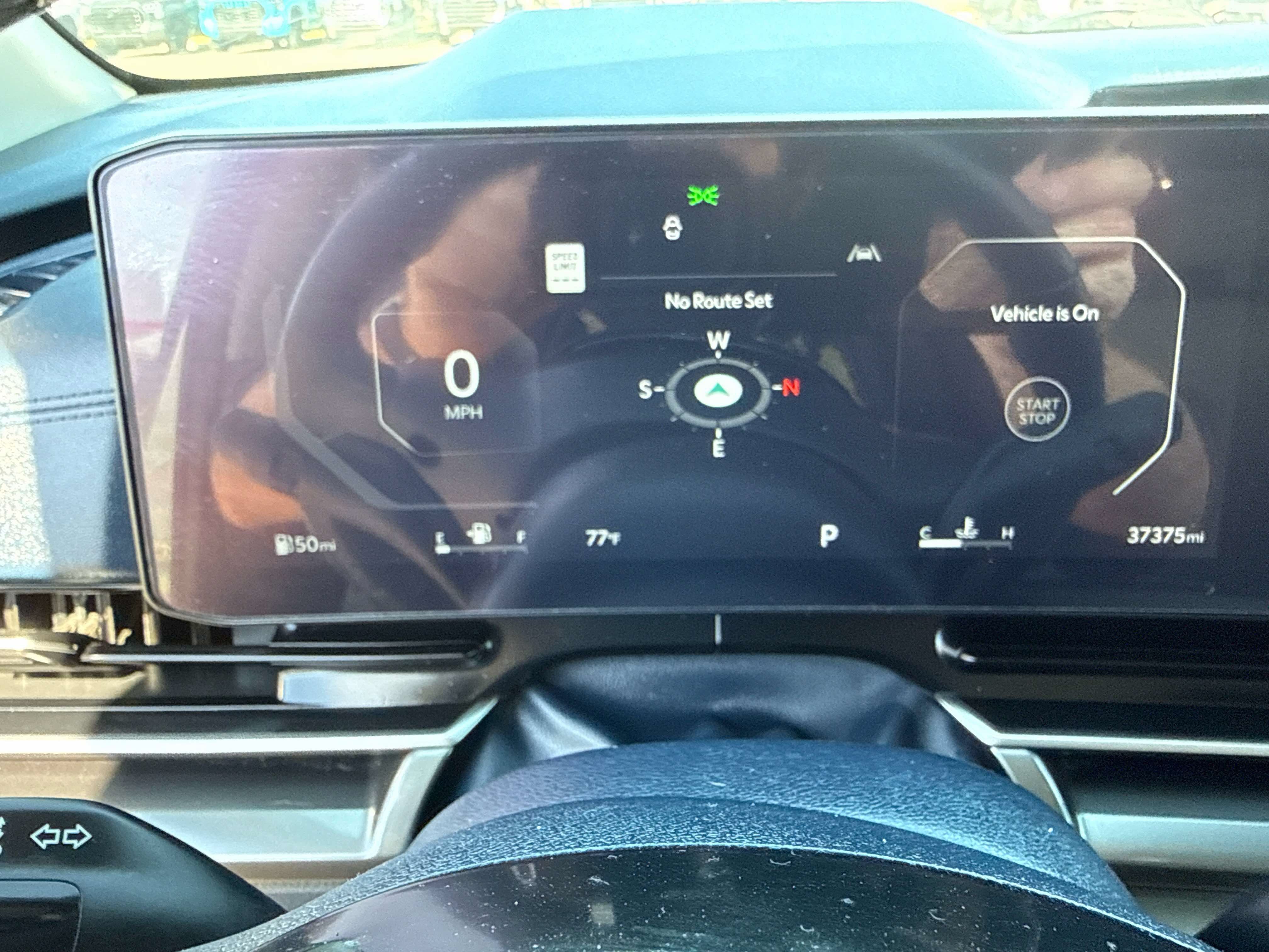 2025 Kia Carnival SX Prestige - Photo 24