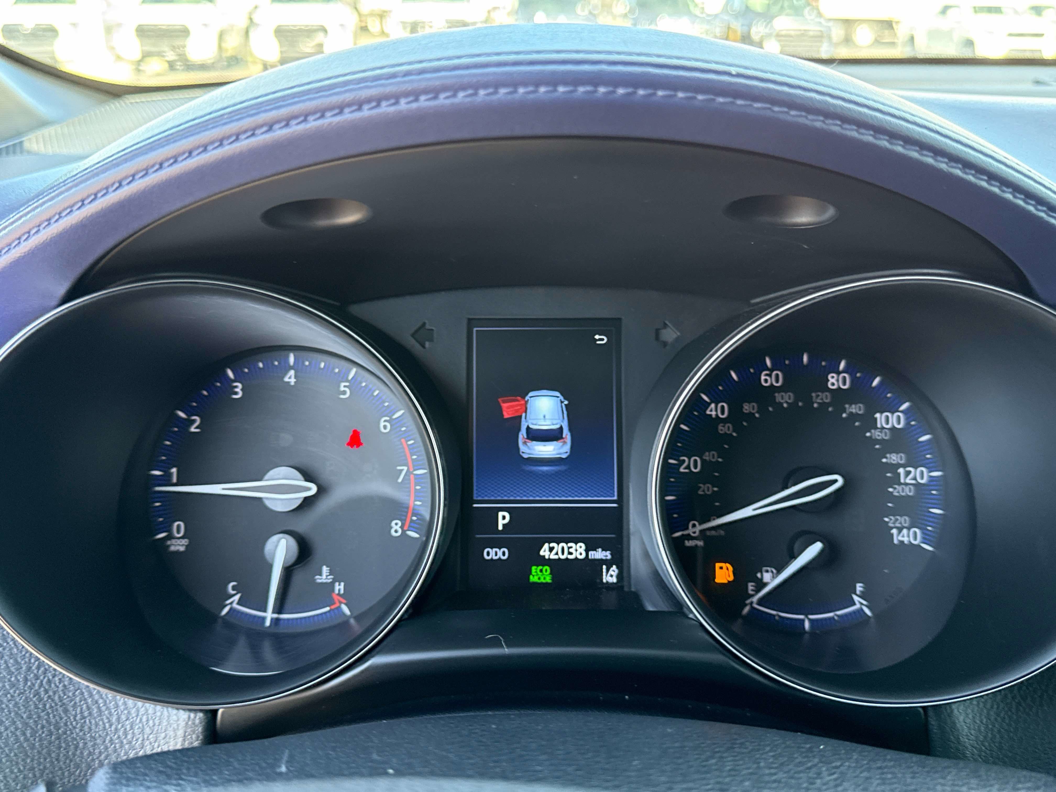 2022 Toyota C-HR XLE