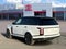 2017 Land Rover Range Rover HSE