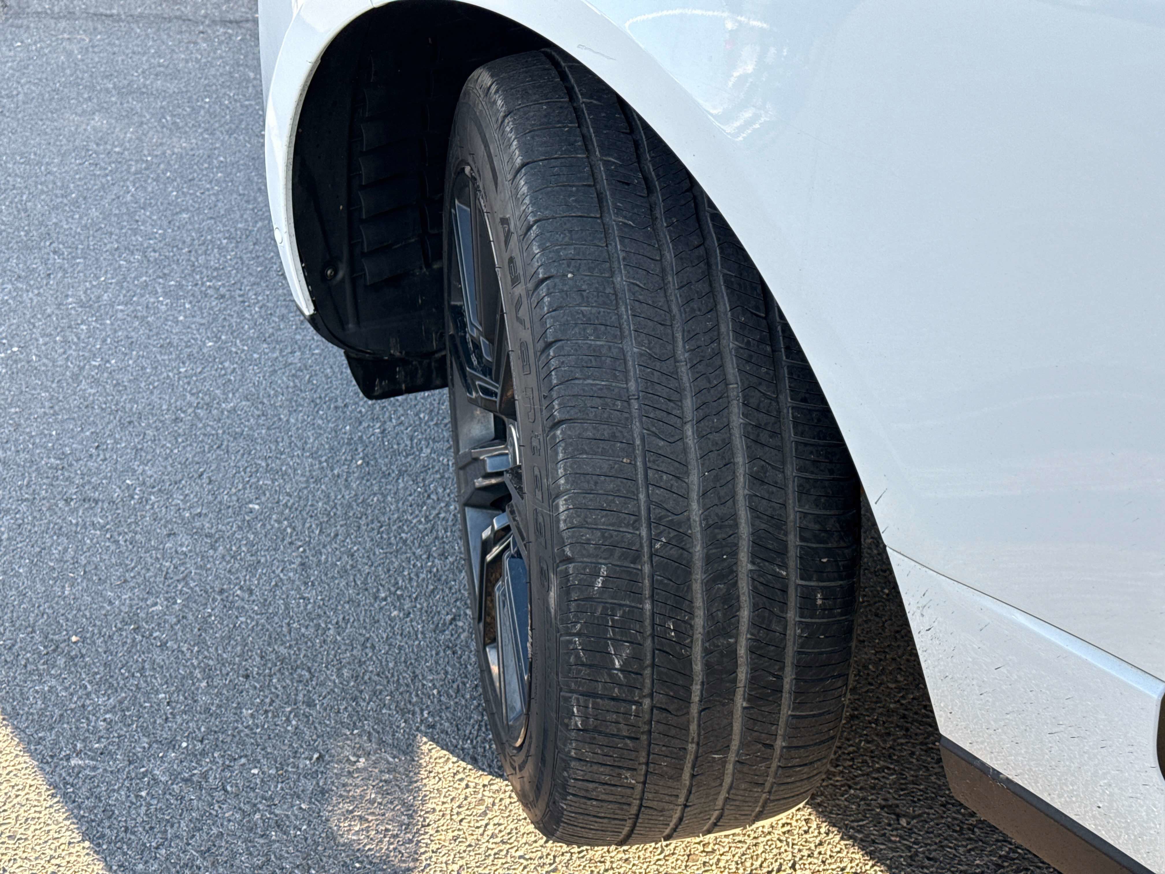 2017 Land Rover Range Rover HSE