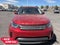 2017 Land Rover Discovery HSE