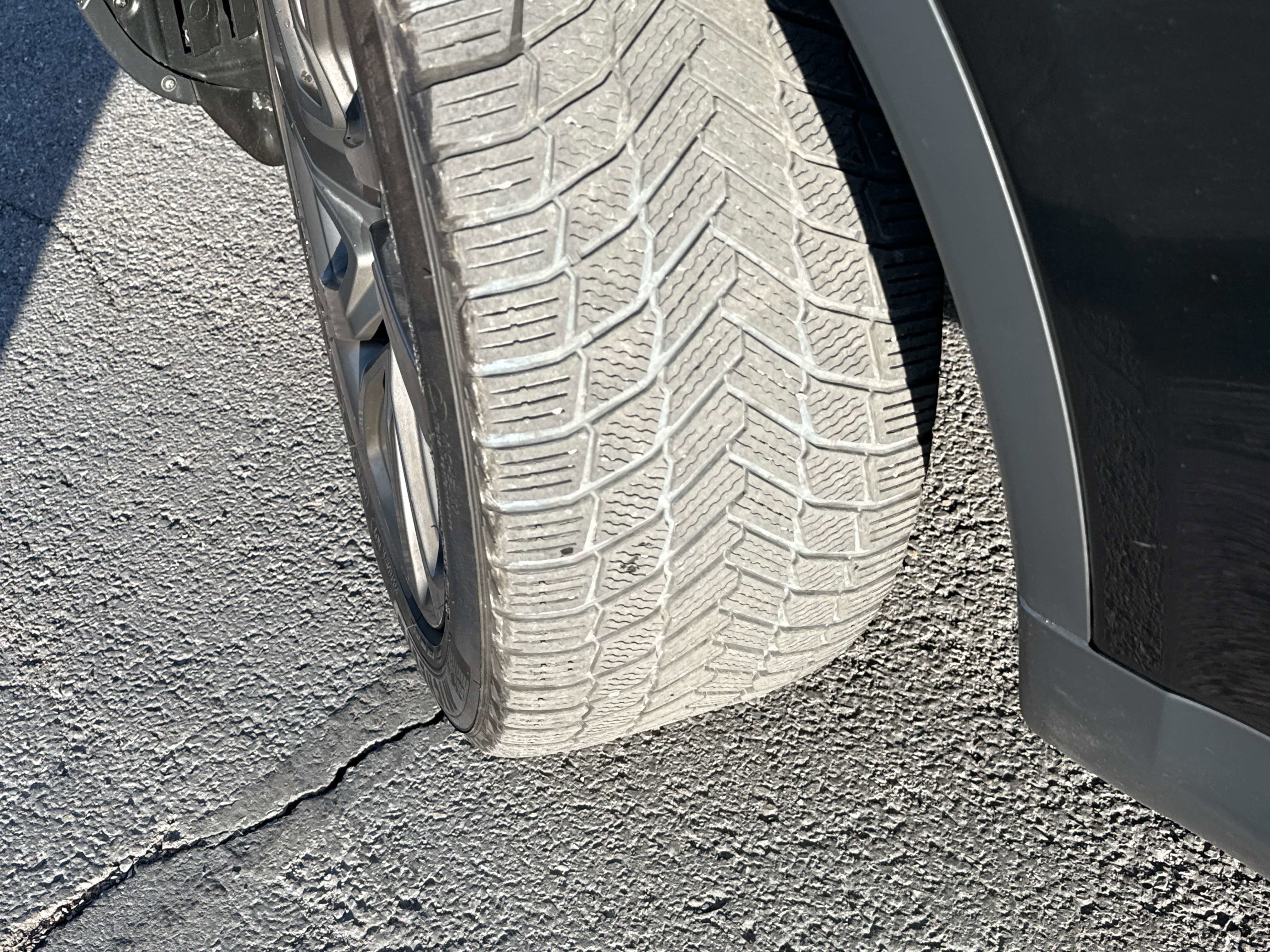 2020 Land Rover Discovery HSE Luxury