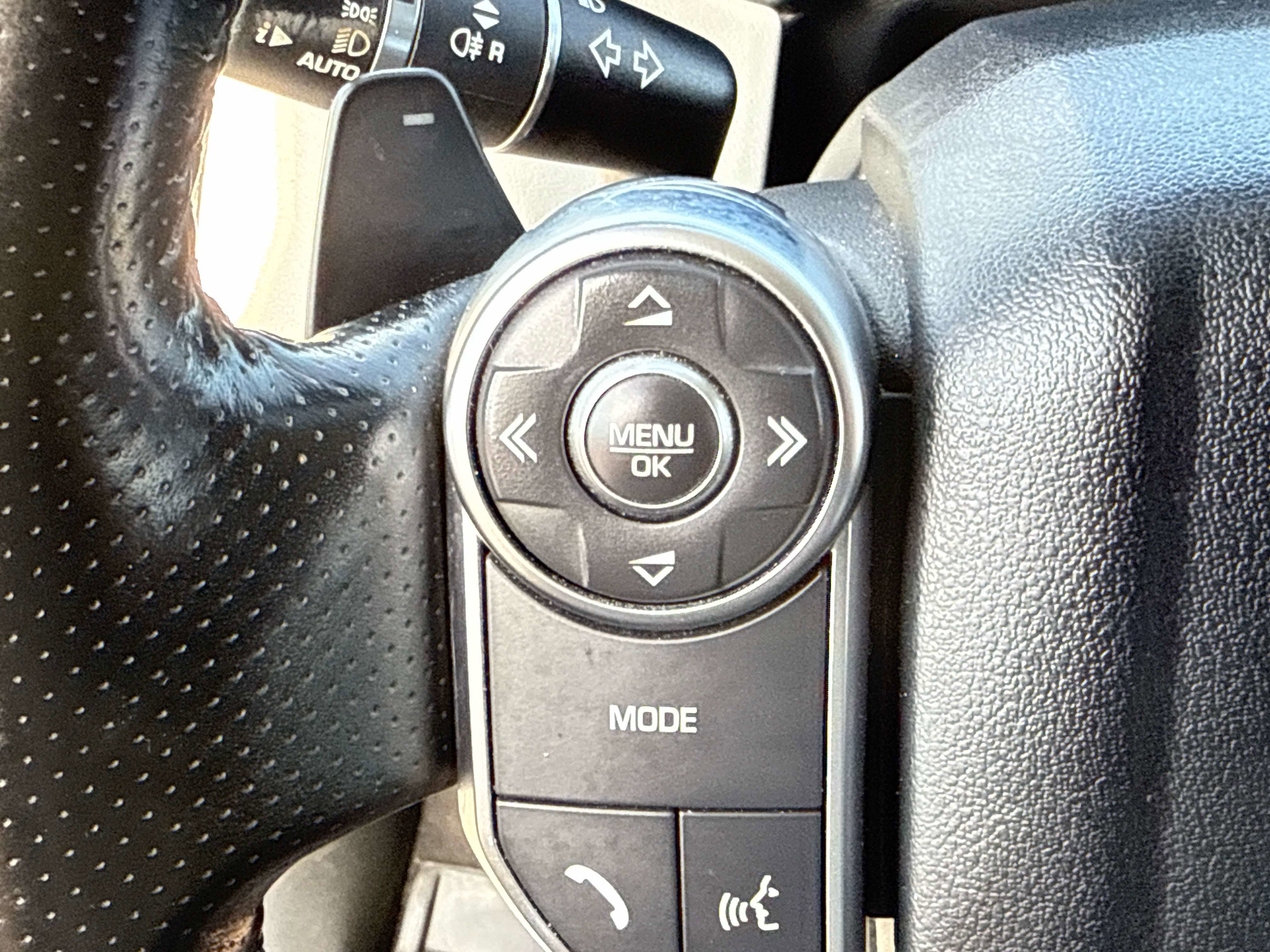 2016 Land Rover Range Rover Sport V8