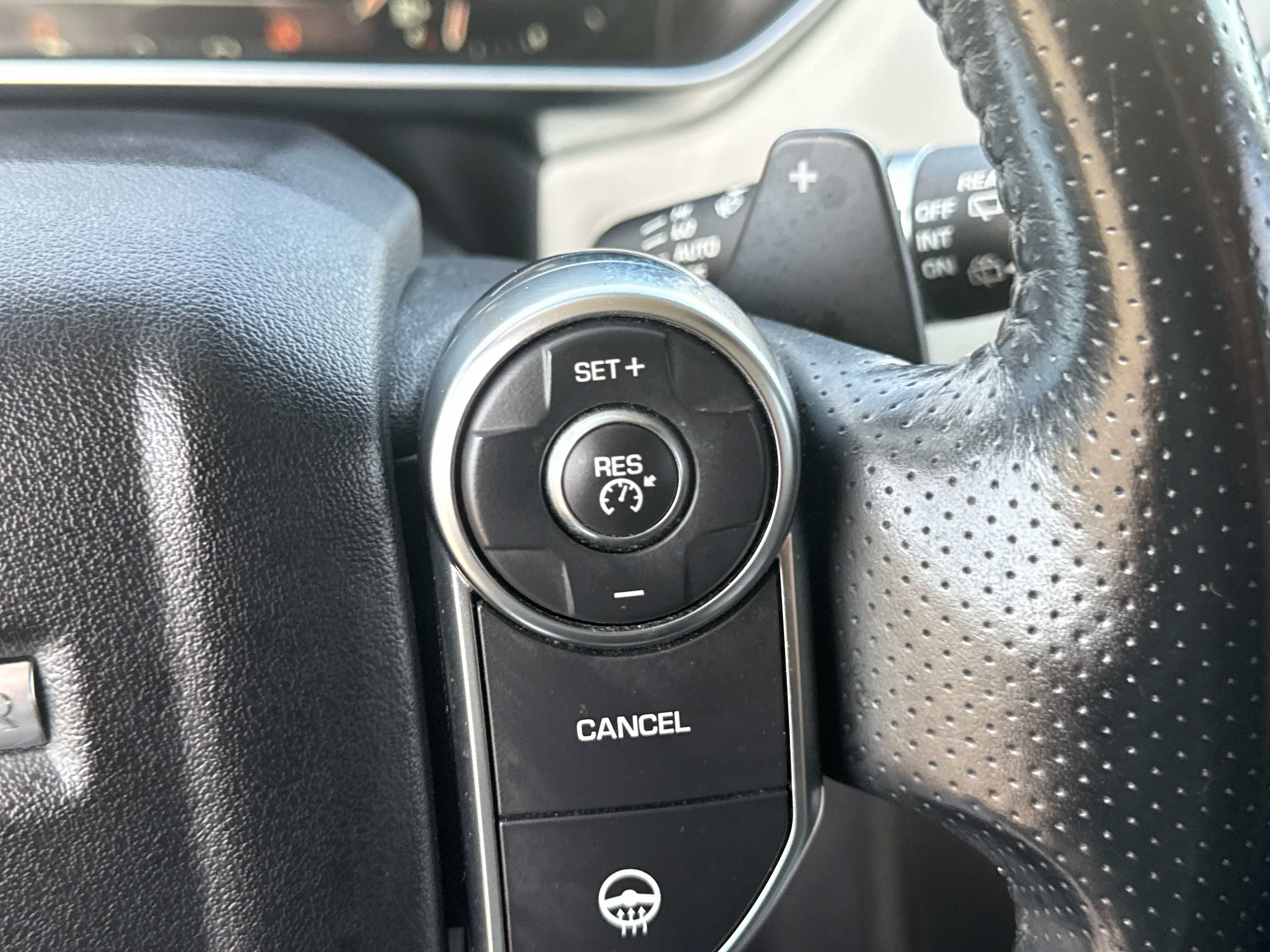 2016 Land Rover Range Rover Sport V8