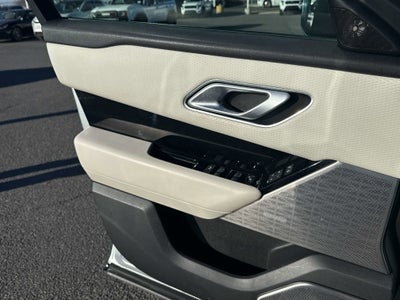 2019 Land Rover Range Rover Velar R-Dynamic SE