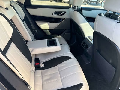 2019 Land Rover Range Rover Velar R-Dynamic SE