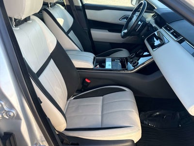 2019 Land Rover Range Rover Velar R-Dynamic SE