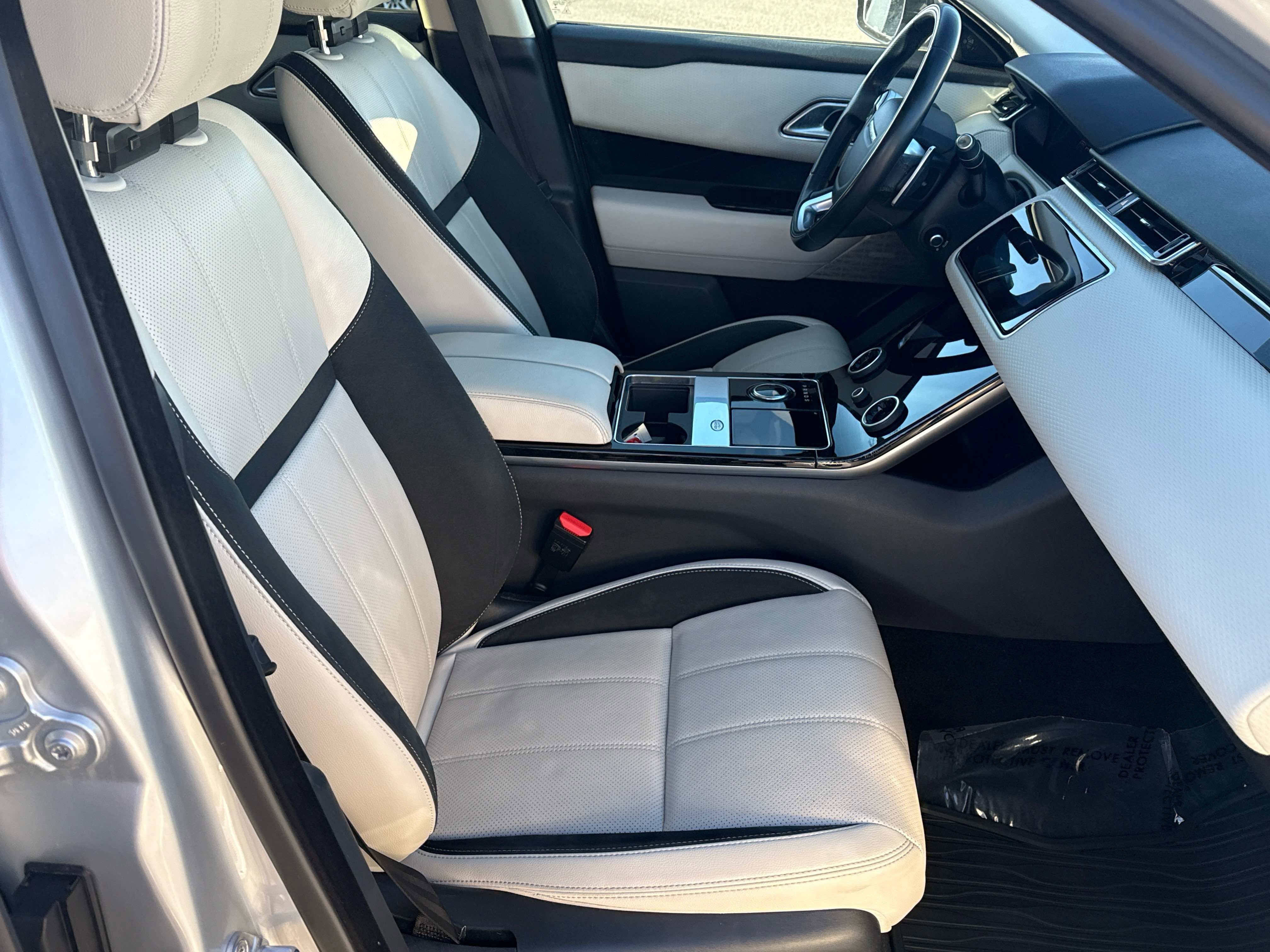 2019 Land Rover Range Rover Velar R-Dynamic SE