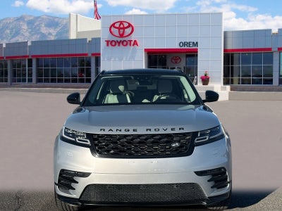 2019 Land Rover Range Rover Velar R-Dynamic SE