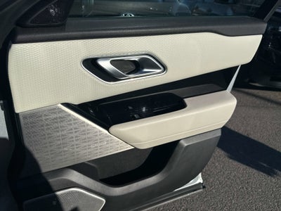 2019 Land Rover Range Rover Velar R-Dynamic SE