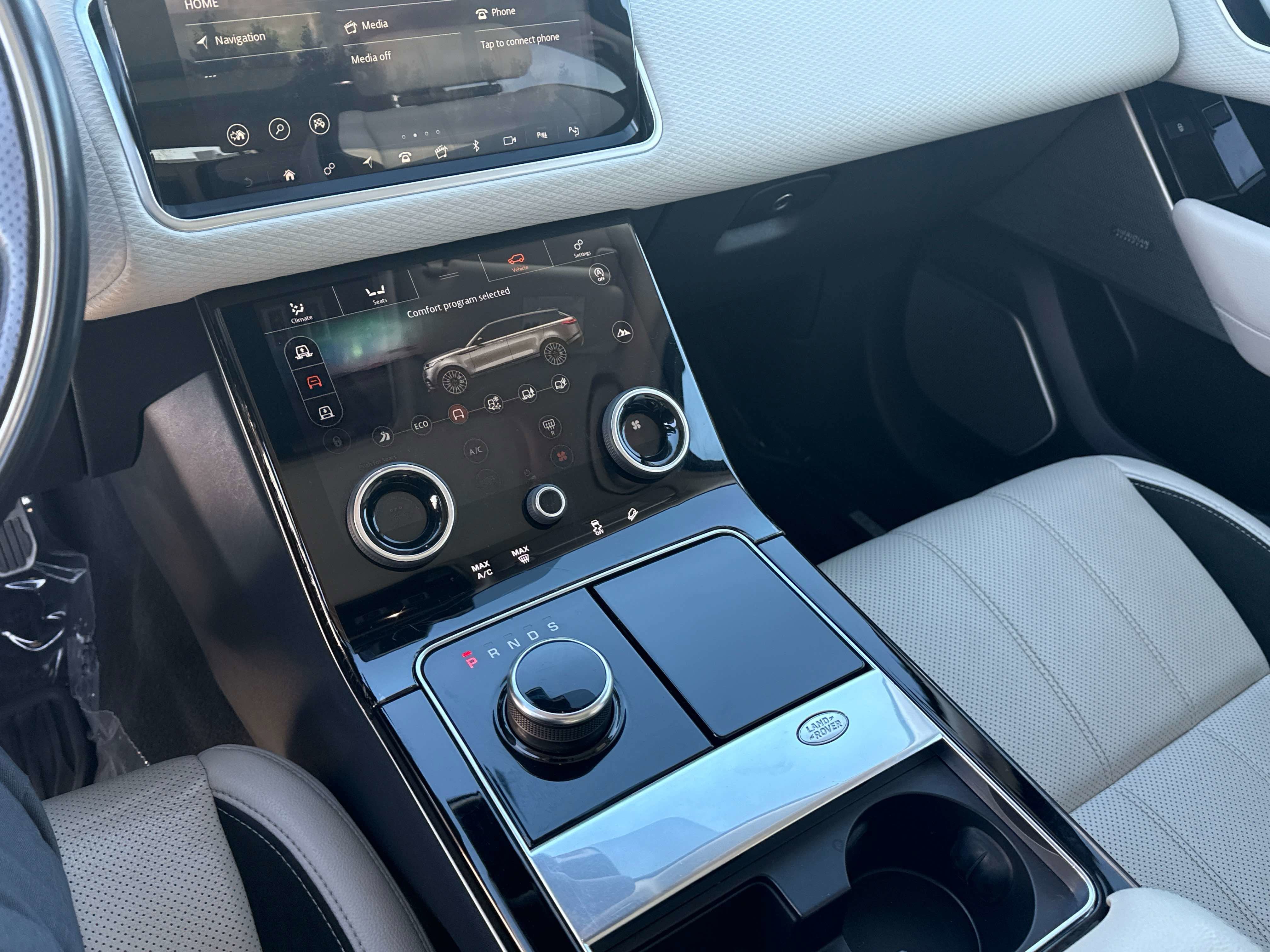 2019 Land Rover Range Rover Velar R-Dynamic SE