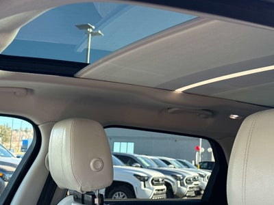 2019 Land Rover Range Rover Velar R-Dynamic SE