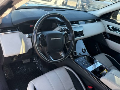 2019 Land Rover Range Rover Velar R-Dynamic SE