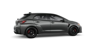2026 Toyota GR Corolla GR Corolla Premium Plus