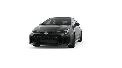 2026 Toyota GR Corolla GR Corolla Premium Plus