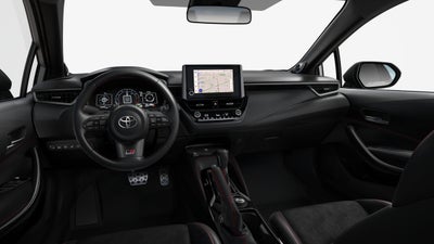2026 Toyota GR Corolla GR Corolla Premium Plus