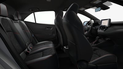 2026 Toyota GR Corolla GR Corolla Premium Plus