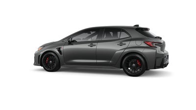 2026 Toyota GR Corolla GR Corolla Premium Plus