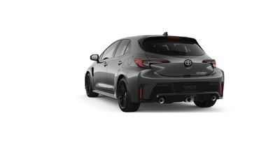 2026 Toyota GR Corolla GR Corolla Premium Plus
