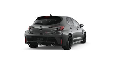 2026 Toyota GR Corolla GR Corolla Premium Plus