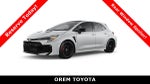 2026 Toyota GR Corolla GR Corolla Premium Plus