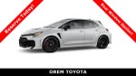 2026 Toyota GR Corolla GR Corolla Premium Plus