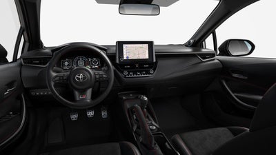 2026 Toyota GR Corolla GR Corolla Premium Plus