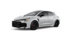 2026 Toyota GR Corolla GR Corolla Premium Plus