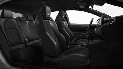 2026 Toyota GR Corolla GR Corolla Premium Plus