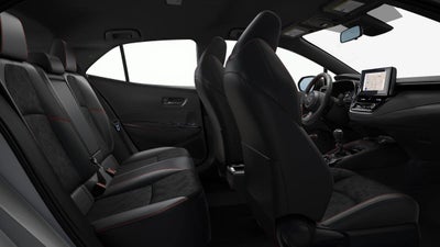 2026 Toyota GR Corolla GR Corolla Premium Plus