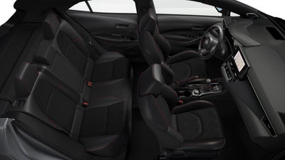 2026 Toyota GR Corolla GR Corolla Premium Plus