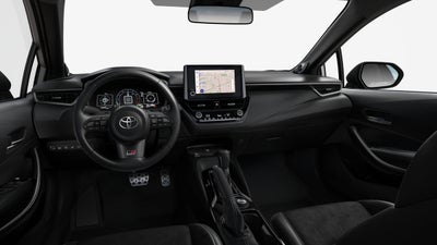 2026 Toyota GR Corolla GR Corolla