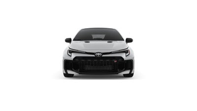 2026 Toyota GR Corolla GR Corolla Premium Plus