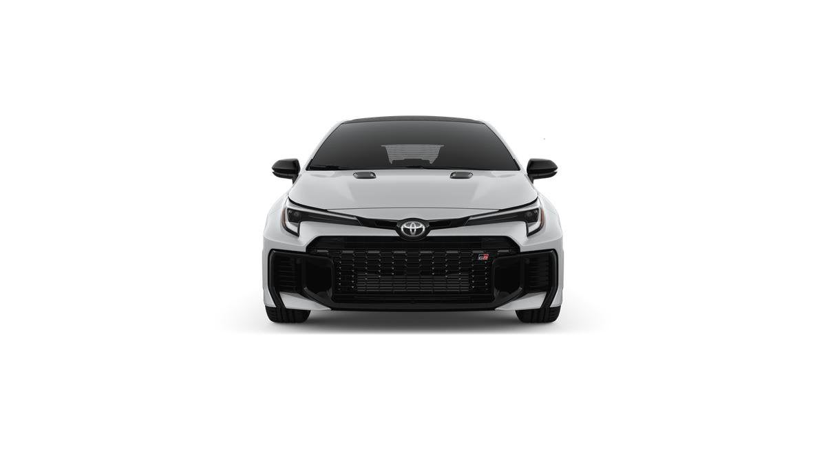2026 Toyota GR Corolla GR Corolla Premium Plus
