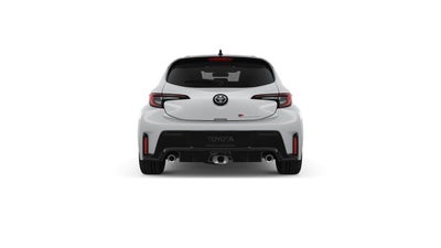 2026 Toyota GR Corolla GR Corolla Premium Plus