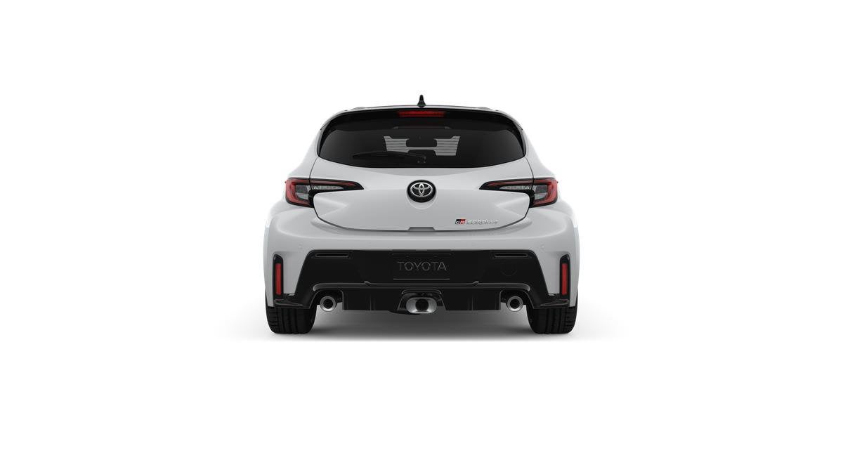 2026 Toyota GR Corolla GR Corolla Premium Plus