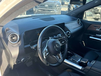 2023 Mercedes-Benz GLA GLA 250