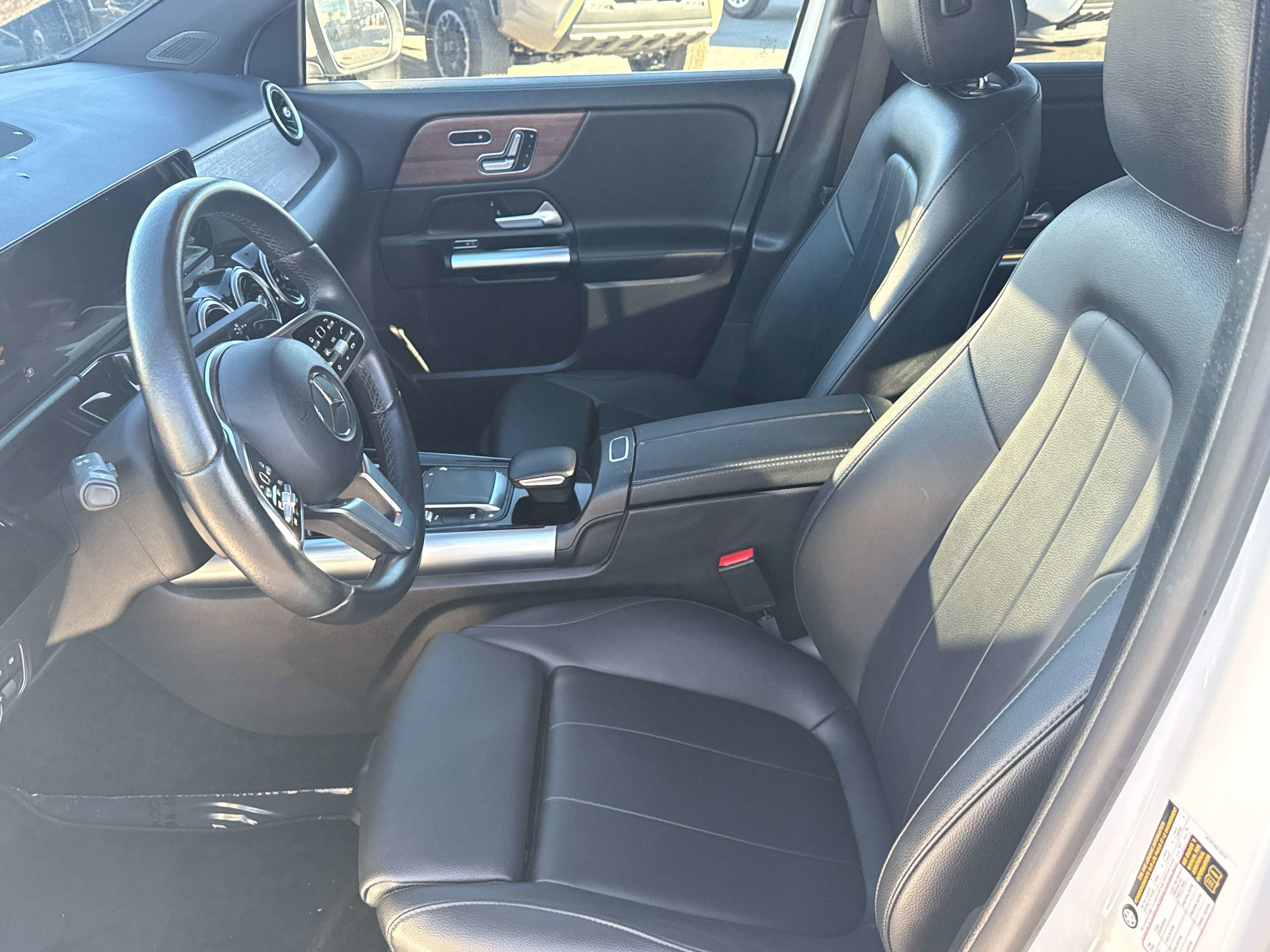 2023 Mercedes-Benz GLA GLA 250