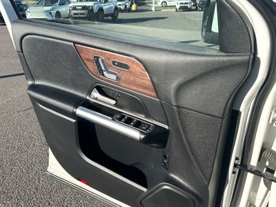 2023 Mercedes-Benz GLA GLA 250