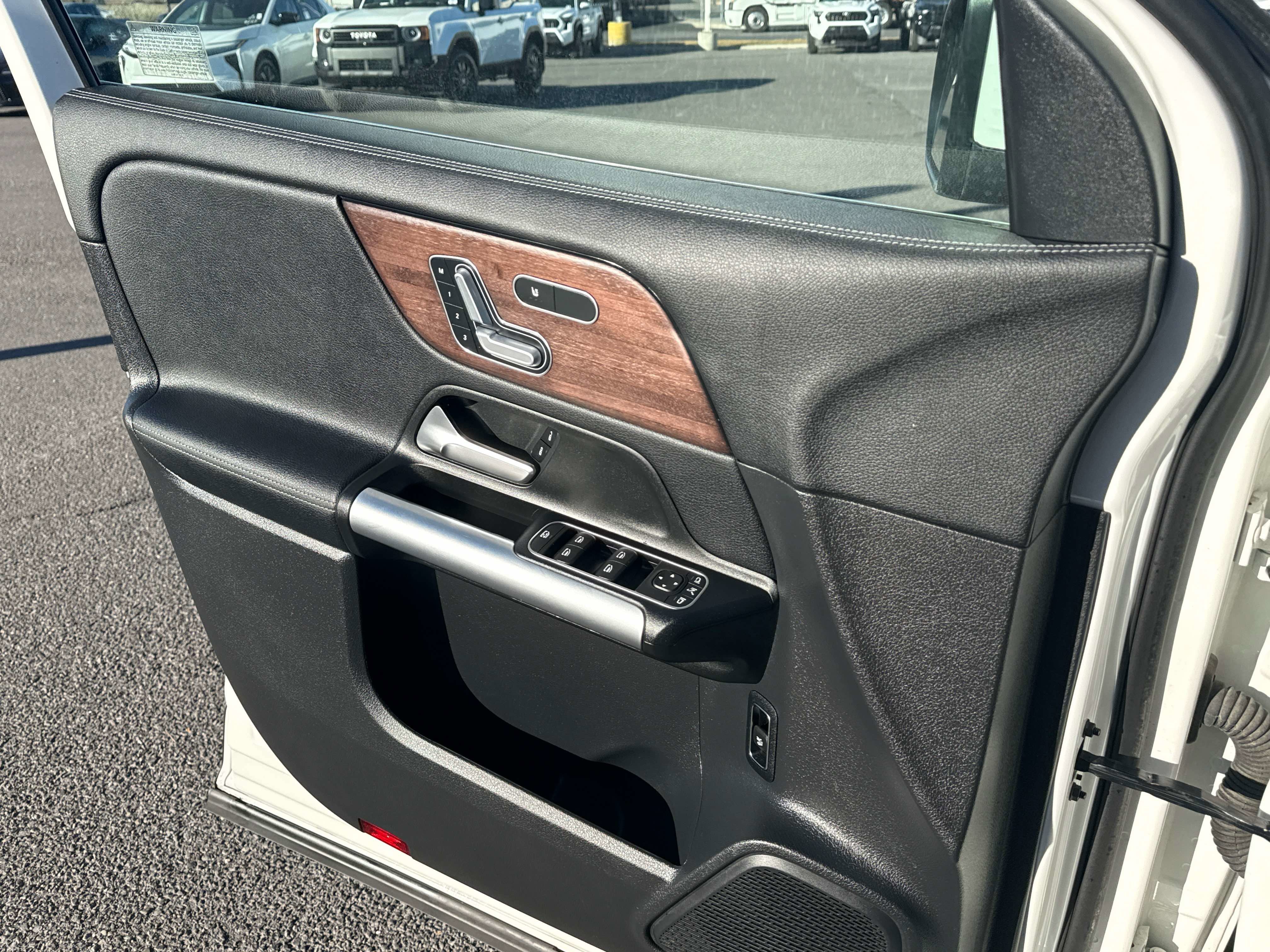 2023 Mercedes-Benz GLA GLA 250